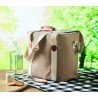 Mochila nevera de canvas grande Kecil Large