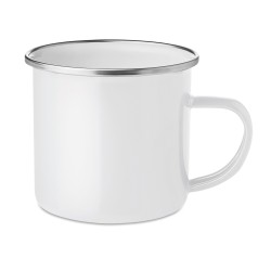 Taza esmaltada para...