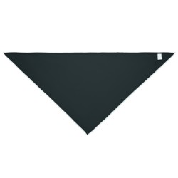 Pañuelo de cabeza de poli algodón Bandana Bandido