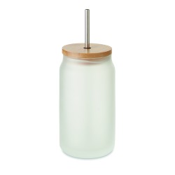 Tarro de cristal para...