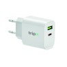 Cargador USB de pared de 2 puertos Port 18W