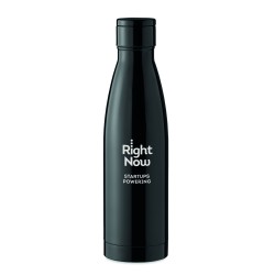 Botella térmica con termómetro LED Belo Lux 500 ml
