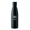 Botella térmica con termómetro LED Belo Lux 500 ml
