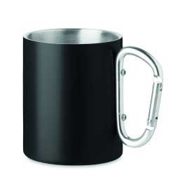 Taza de acero de doble...