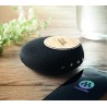 Altavoz multifuncional con cargador inalámbrico Flare