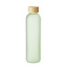 Botella de vidrio para sublimación Lom 650 ml