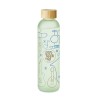 Botella de vidrio para sublimación Lom 650 ml