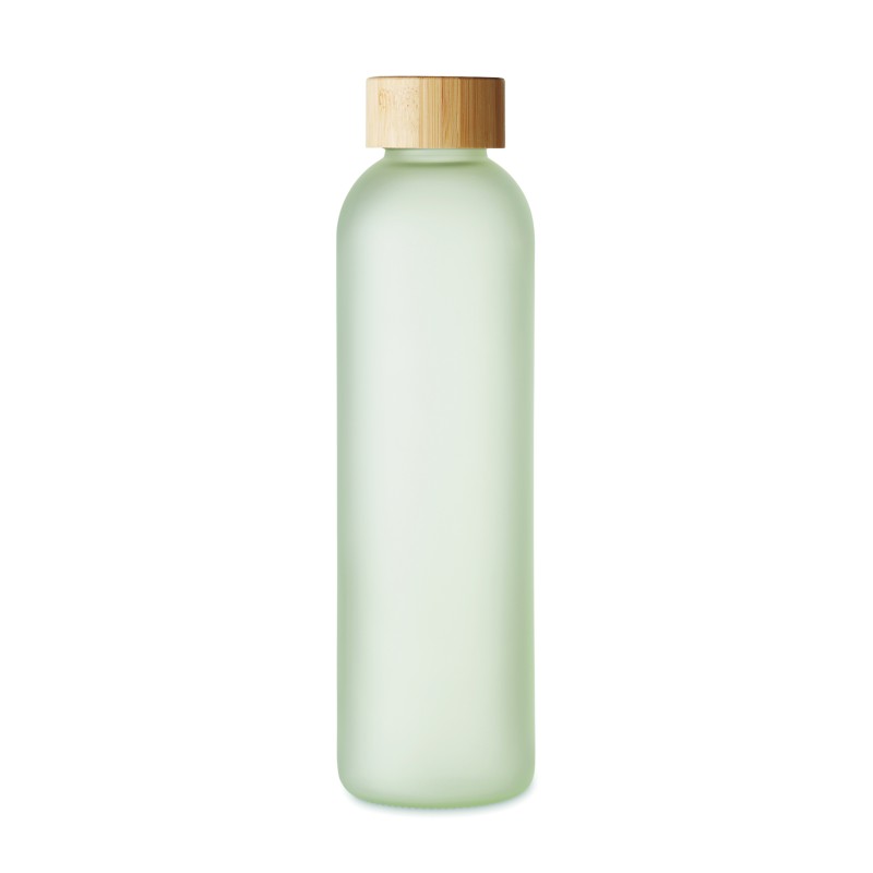 Botella de vidrio para sublimación Lom 650 ml