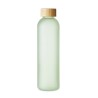 Botella de vidrio para sublimación Lom 650 ml