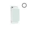 Powerbank magnético inalámbrico Doubletic 5000 mAh