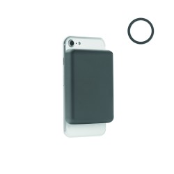 Powerbank magnético inalámbrico Doubletic 5000 mAh