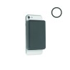 Powerbank magnético inalámbrico Doubletic 5000 mAh