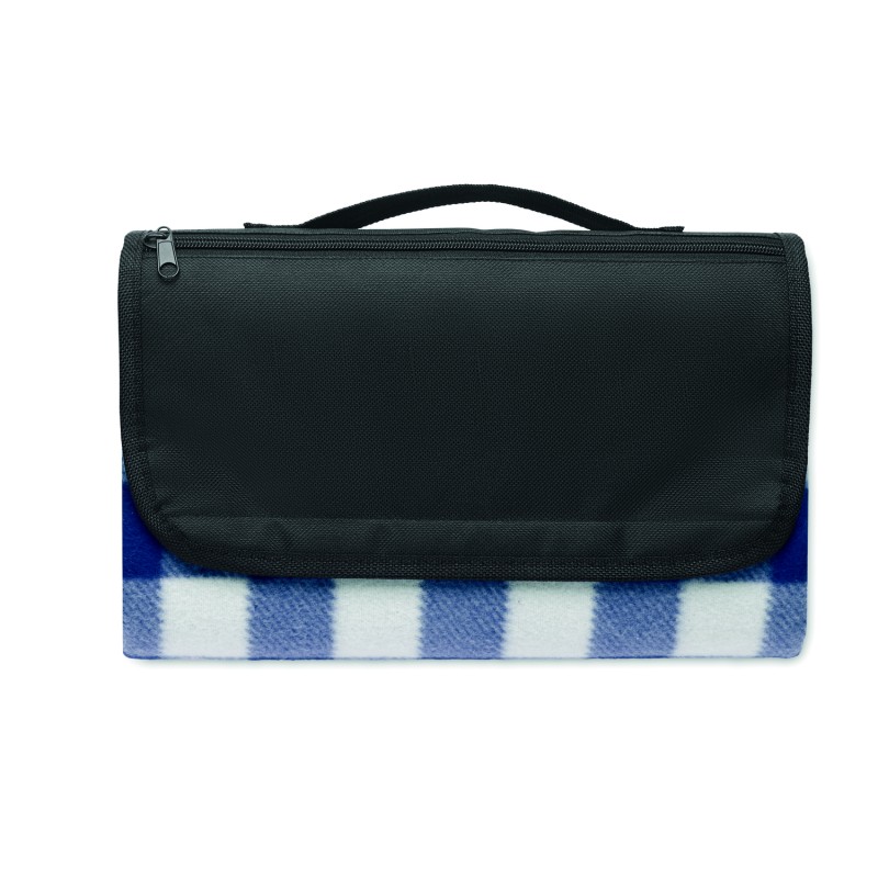 Manta de picnic polar RPET Caly