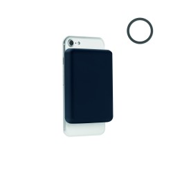 Powerbank magnético inalámbrico Doubletic 5000 mAh
