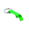 Llavero abridor de aluminio reciclado Ovikey