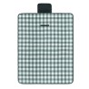 Manta de picnic polar RPET Caly