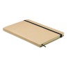 Libreta A5 de cartón reciclado Everwrite