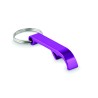 Llavero abridor de aluminio reciclado Ovikey