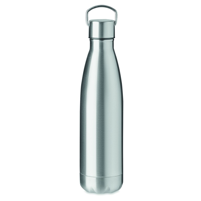 Botella de doble pared de acero inoxidable Arctic 500 ml
