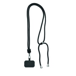 Lanyard tubular RPET para...