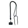 Lanyard tubular RPET para móvil Nonette
