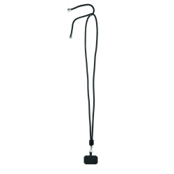 Lanyard tubular RPET para móvil Nonette