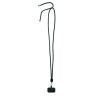 Lanyard tubular RPET para móvil Nonette