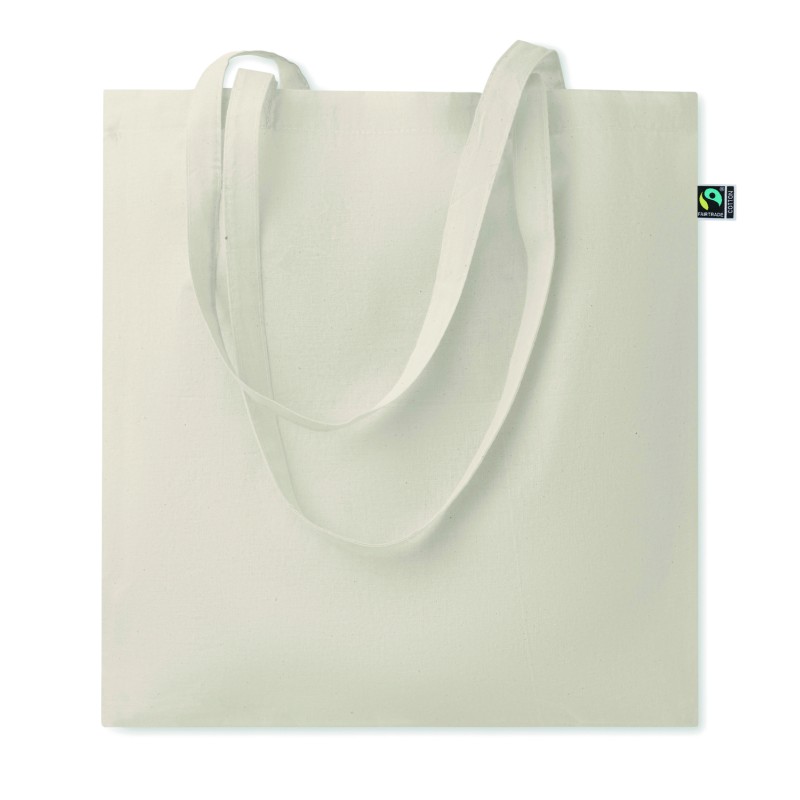 Bolsa de algodón Fairtrade Osole
