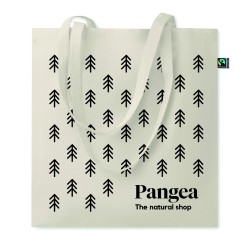 Bolsa de algodón Fairtrade Osole