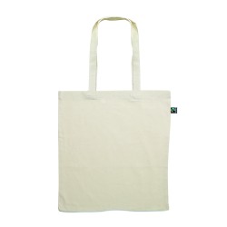 Bolsa de algodón Fairtrade Osole