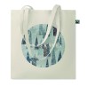 Bolsa de algodón Fairtrade Osole+