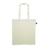 Bolsa de algodón Fairtrade Osole+