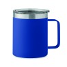 Vaso de doble pared de acero reciclado Inari 300 ml