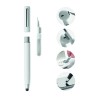 Bolígrafo con kit de limpieza de auriculares Cleanpen