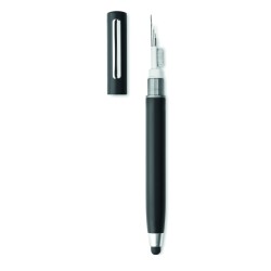 Bolígrafo con kit de limpieza de auriculares Cleanpen