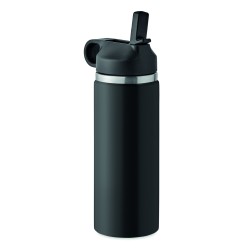 Botella térmica de acero...