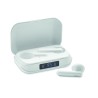 Auriculares inalámbricos TWS Quaver