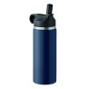 Botella térmica de acero reciclado Ivalo 500 ml
