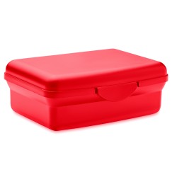 Fiambrera de PP Carmany 800 ml
