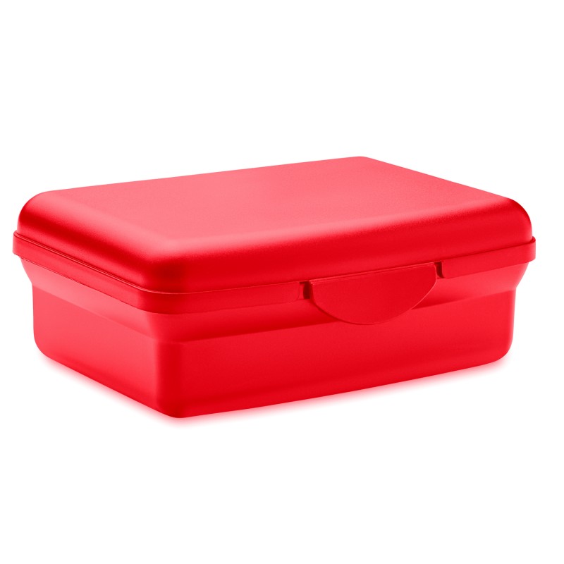 Fiambrera de PP Carmany 800 ml