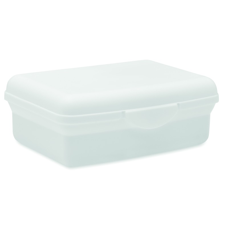 Fiambrera de PP Carmany 800 ml