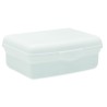 Fiambrera de PP Carmany 800 ml