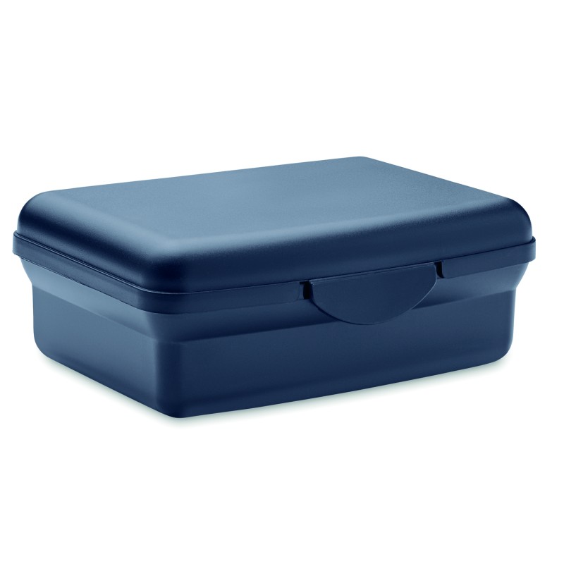 Fiambrera de PP Carmany 800 ml