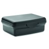 Fiambrera de PP Carmany 800 ml