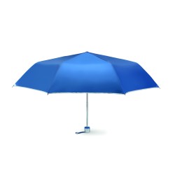 Paraguas plegable de 21 pulgadas Cardif