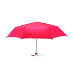 Paraguas plegable de 21 pulgadas Cardif