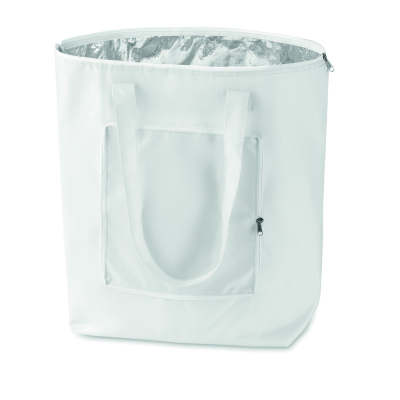 Bolsa isotérmica plegable Plicool 13 L