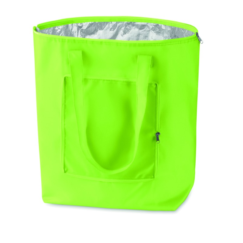 Bolsa isotérmica plegable Plicool 13 L