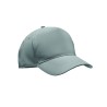 Gorra reflectante de poliéster Rays