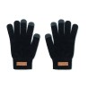 Guantes táctiles de RPET Dactile